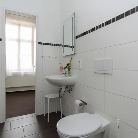 Bewos Gaestehaus Penzion Oschersleben