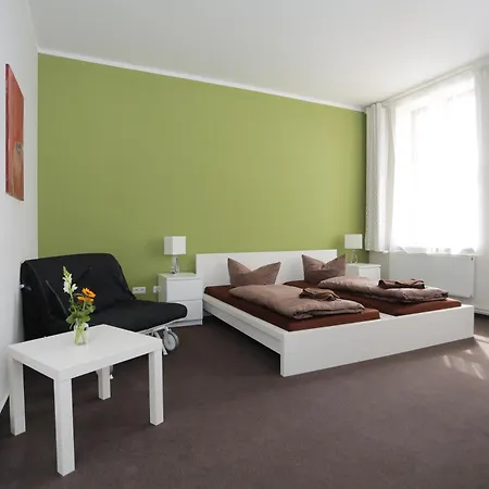 Bewos Gaestehaus Zajazd *