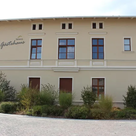 Bewos Gaestehaus Inn Oschersleben