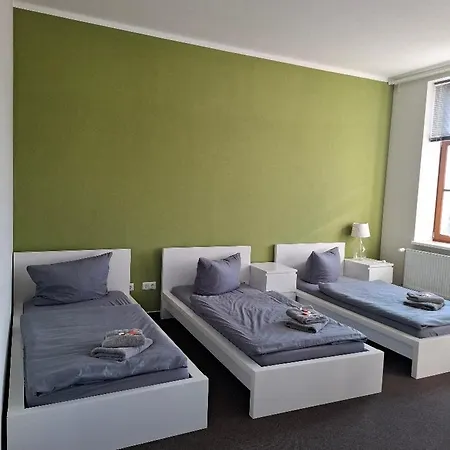 Inn Bewos Gaestehaus
