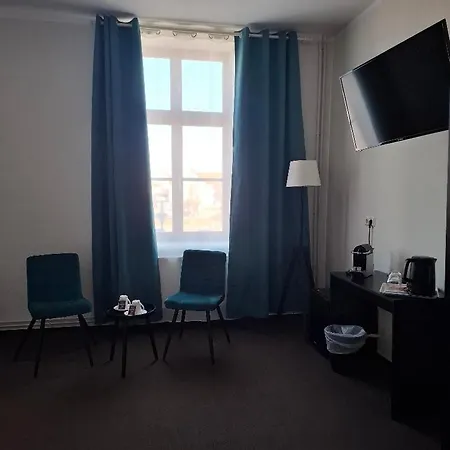 Zajazd Bewos Gaestehaus