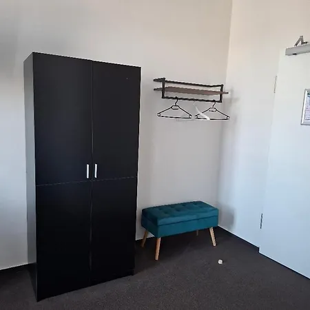 Zajazd Bewos Gaestehaus *