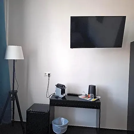 Bewos Gaestehaus 3*