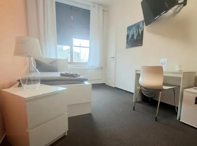 Locanda Bewos Gaestehaus Oschersleben