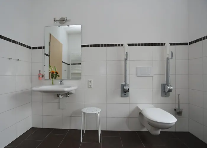 Bewos Gaestehaus Locanda