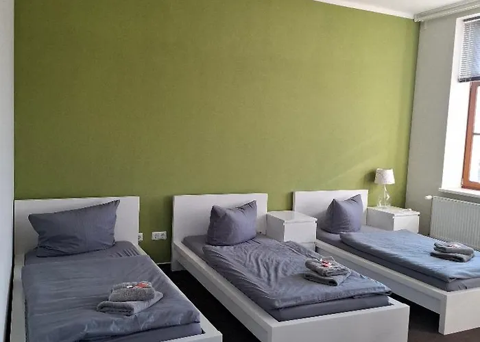 Locanda Bewos Gaestehaus