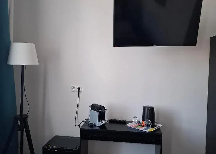 Bewos Gaestehaus Locanda