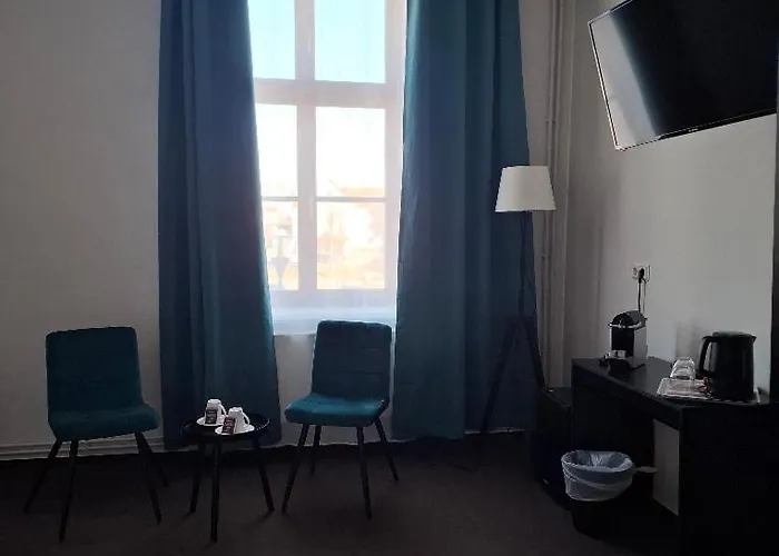 Locanda Bewos Gaestehaus