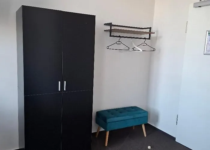 Locanda Bewos Gaestehaus 3*